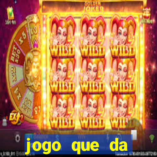 jogo que da dinheiro no paypal